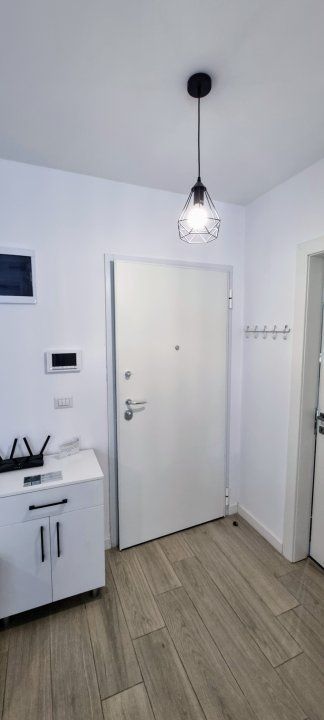 Studio DeLuxe, bloc NOU, ansamblul rezidențial Ateneo. LA CHEIE - Poză 7