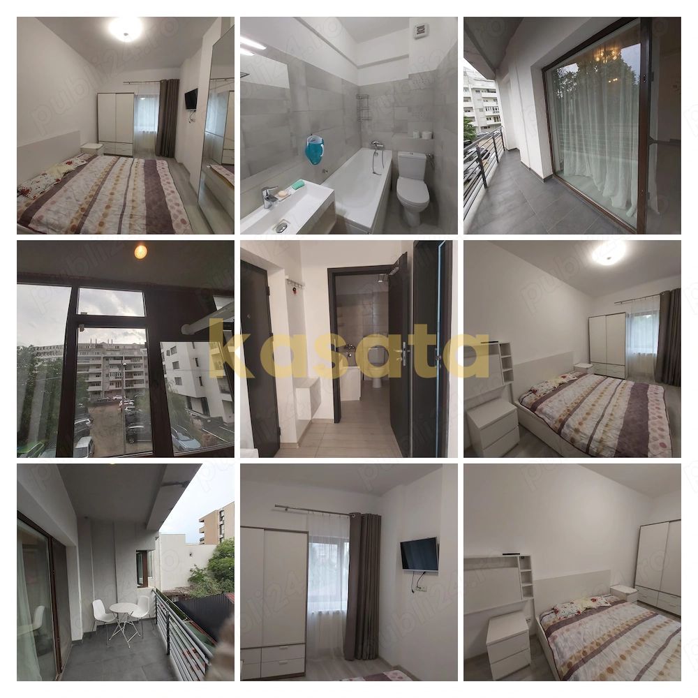 2 camere în Herăstrău | Apartament modern | Aproape de parc - Poză 6