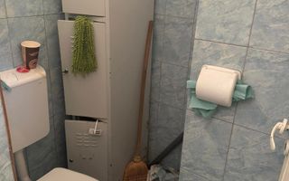 Spatiu Comercial de vanzare Trafic intens Str. Cocorilor Uta Arad - Poză 7