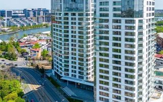 REA1028515 Apartament superb 3 camere I  One Verdi I Vanzare - Poză 12