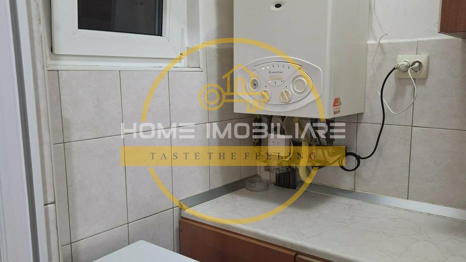 Apartament cu 2 camere / 27mp/ Tatarasi - Poză 5