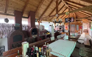 Casă nouă pe un nivel + teren 1450 mp | foișor rustic | Satu Nou de Sus - Poză 12