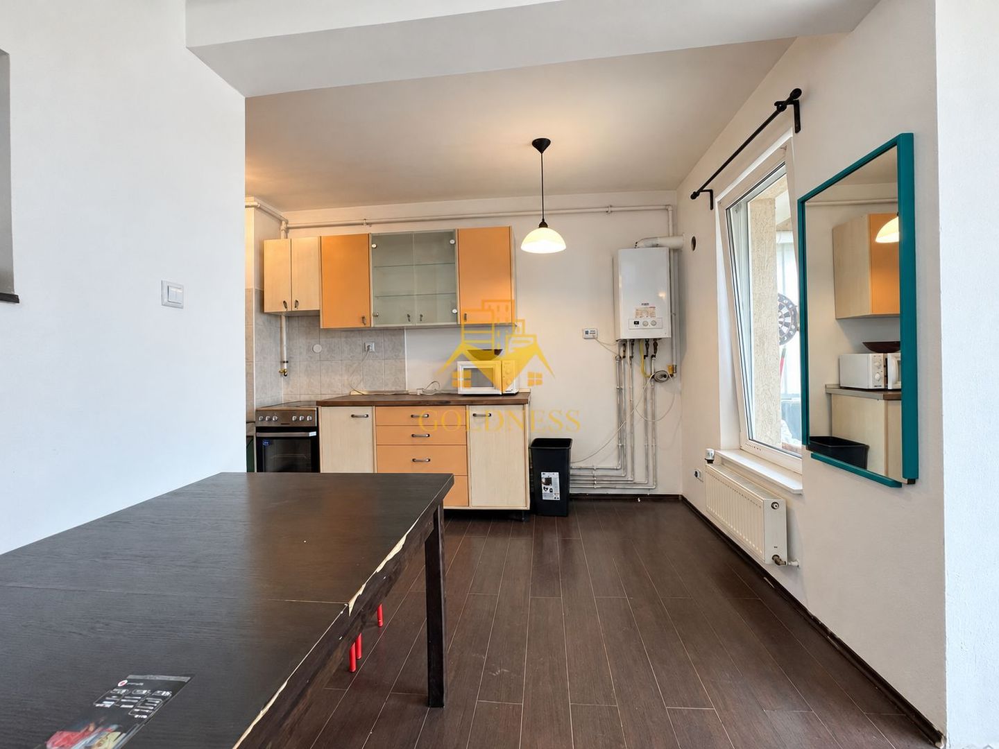3 camere, Zorilor, Golden Tulip,Frunzisului, UTCN,USAMV, Pet Friendly - Poză 8