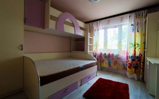 Apartament 3 camere | De inchiriat | 65 mp | Etaj 1 | Cetate - Poză 4