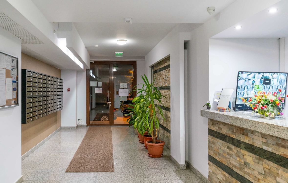 AP. 2 CAMERE VITAN, CENTRALA, MASINA SPALAT VASE, BLOC NOU, METROU - Poză 7