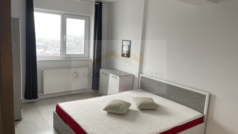 2 camere decomandat | Șoseaua Virtuții – STS | Centrală proprie - Poză 4