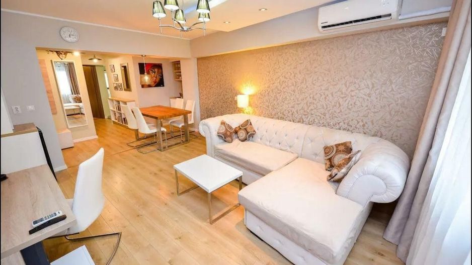 APARTAMENT TNB UNIVERSITATII METROU - Poză 2