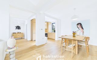 Tur virtual | Eleganta, liniște și confort –mută-te azi fără griji! - Poză 10