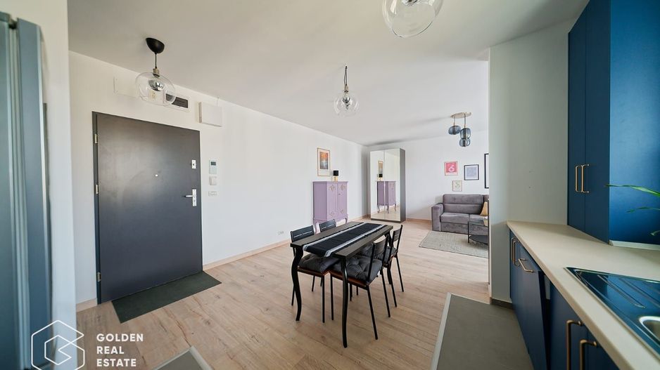 Apartament de revista, prima inchiriere, zona Micalaca 300 - Poză 6