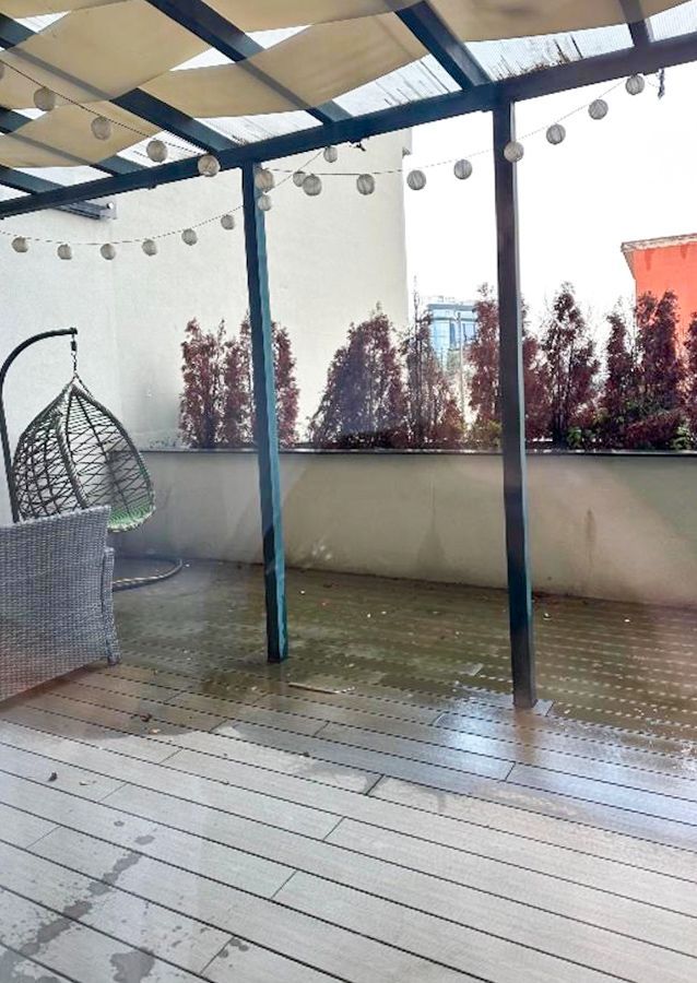 Închiriere apartament 3 camere, 137mp  | Loc de Parcare - Poză 10