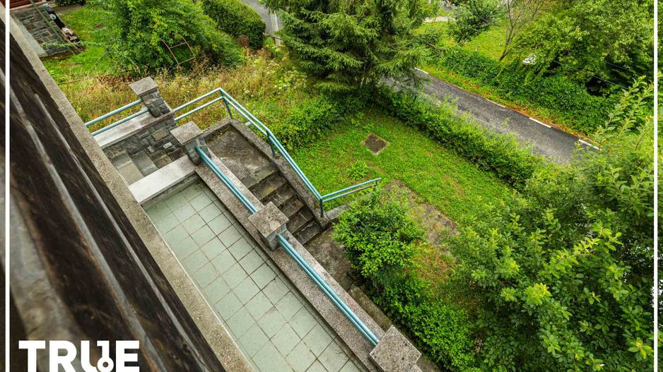 Casă de vacanță de vânzare – Sovata, județul Mureș - Poză 15