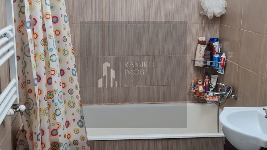 Apartament 2 camere Drumul Taberei - Poză 8