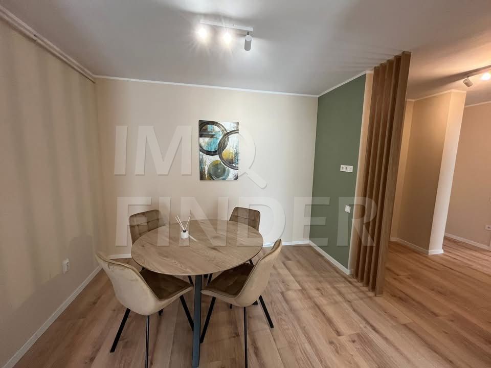 3 camere, imobil PREMIUM, totul nou, ocupabil imediat - Poză 15