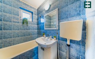 Vândut - Apartament 2 camere -  Grădiște - Arad - Poză 13