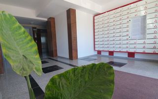 Apartament 1 camera - River Towers Iulius Mall - Poză 13