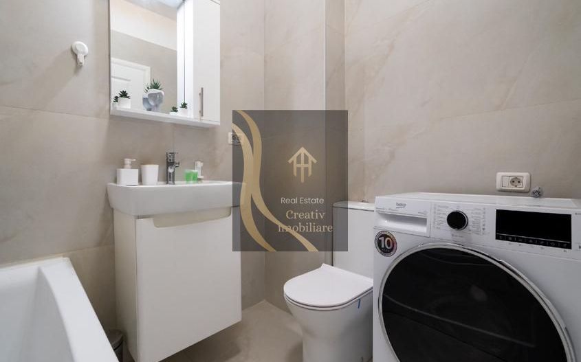 Central address residence Garsoniera de vanzare - Poză 3