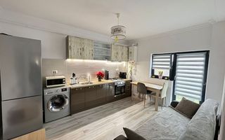 Apartament 2 camere, Strada Morarilor, Valea Adânca - Poză 6