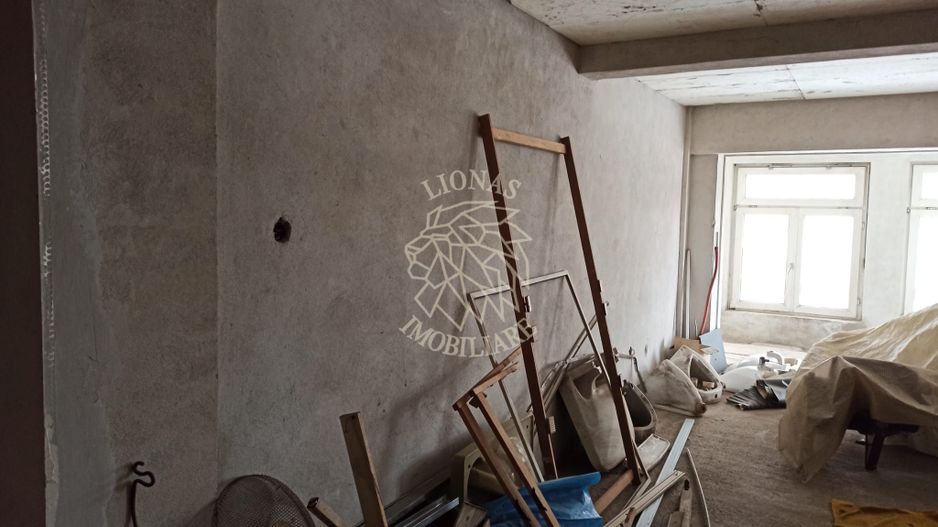 Spatiu Birouri 25-300 mp-2 nivele et 1/2-Zona Str. Libertatii - Poză 4