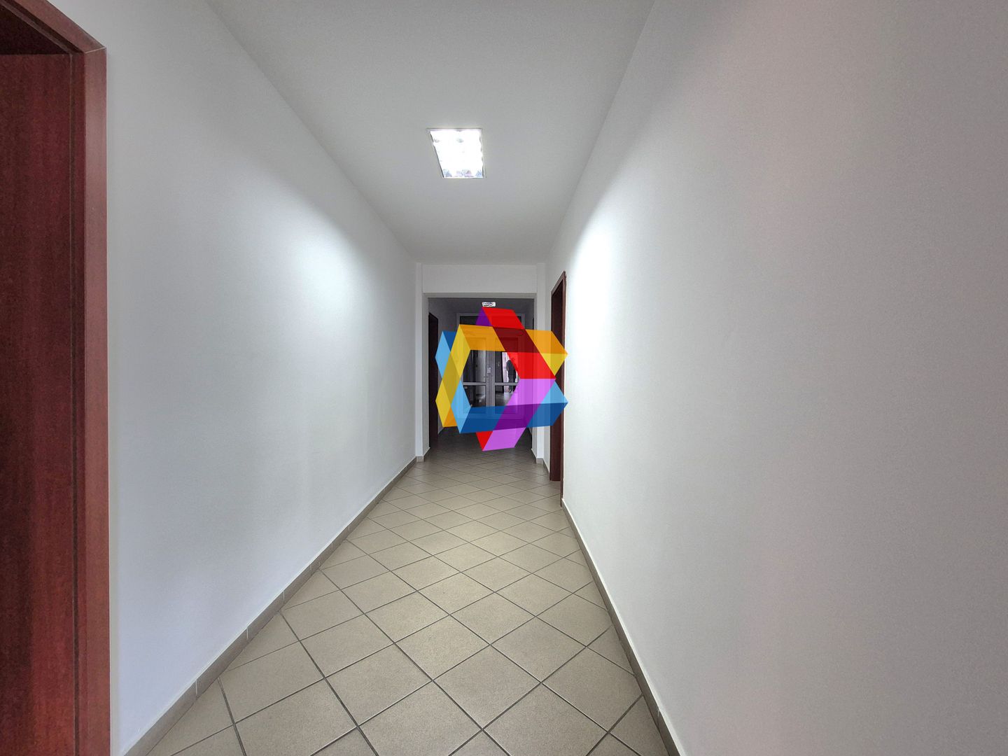 Spatiu de birouri  - 232 mp - Poză 8