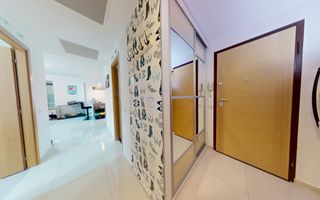 Apartament exclusivist 2 camere + terasă 24 mp – Asmita Gardens - Poză 25