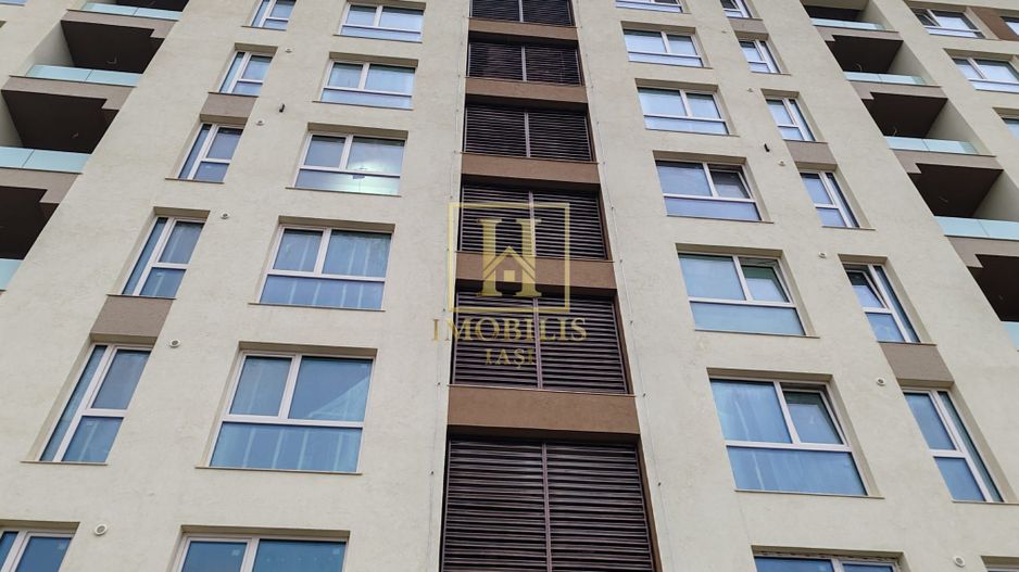 MUTARE IMEDIATA! Apartament 2 camere, Dec., 68mp-Copou - Poză 7