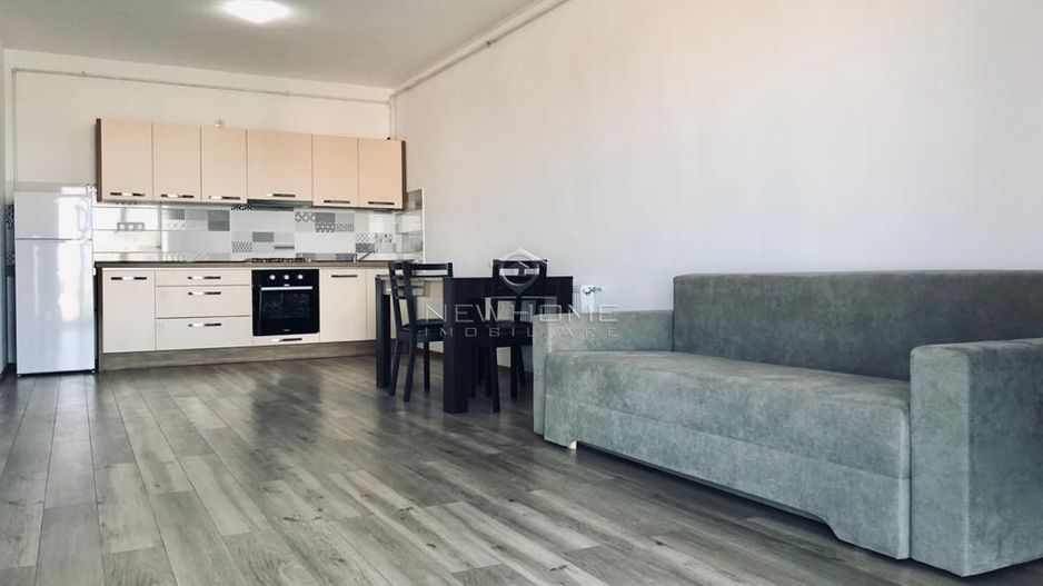 Apartament 2 camere, zona Centru NTT Data, imobil nou Parcare - Poză 12
