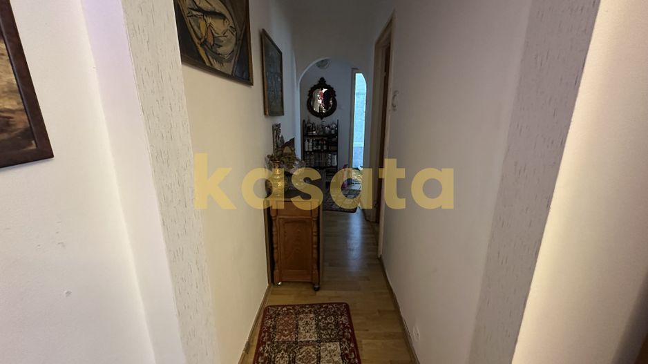🏢 4 camere | Vânzare | Drumul Taberei | Renovat | Etaj intermediar - Poză 15