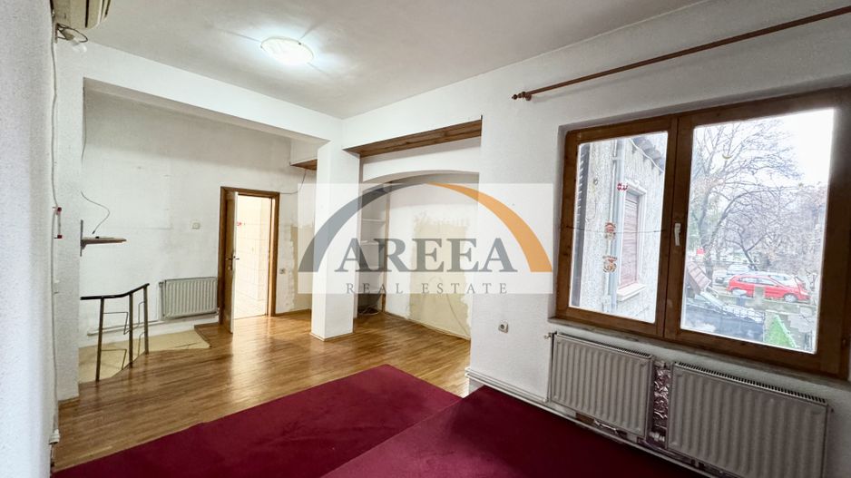 Vilă de vanzare Dorobanti-Floreasca–locuit / sediu firmă / comercial - Poză 7