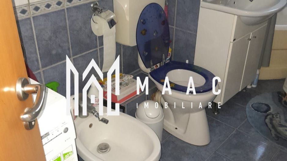 Apartament 3 camere | Etaj 1 | 73 mpu | Talmaciu - Poză 9