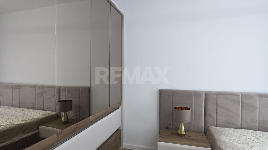 Apartament cu 2 camere, Complex Prima Vista, București, România - Poză 7