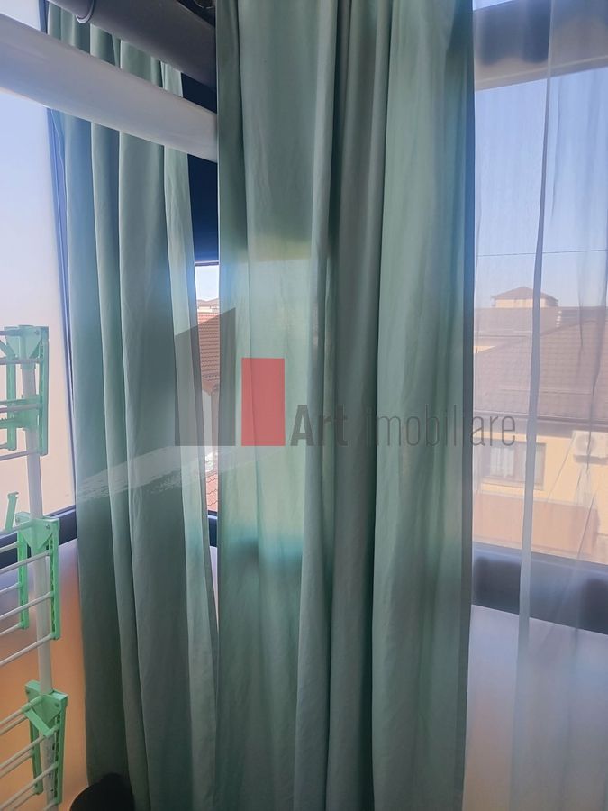 Apartament modern cu 2 camere Bloc 2020 - Poză 10