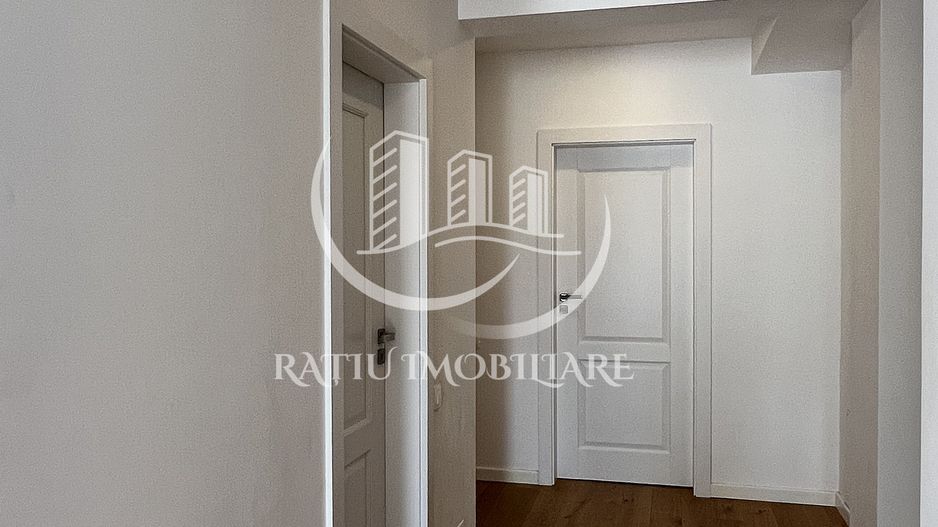 Apartament Premium cu 3 camere | Garaj | Zona Centrala | Oradea - Poză 6