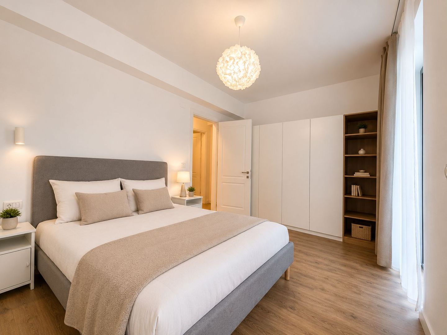 4 camere premium, ultrafinisat (2026) | Universitate/Grădina Icoanei - Poză 8