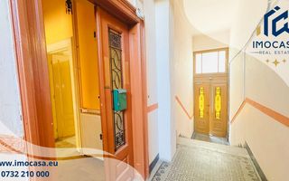 De vânzare potențial apartament ultracentral Arad - Poză 2