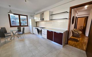 PROPRIETAR-Apartament Herastrau Nordului, 2 parcari,boxa,vedere libera - Poză 7