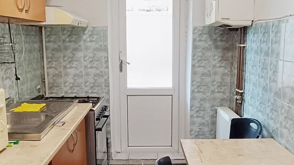 Apartament decomandat,Mobilat,Brasov-Astra - Poză 6