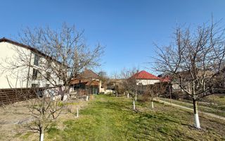 Casa individuala, teren 626 mp, zona centrala Apahida - Poză 7