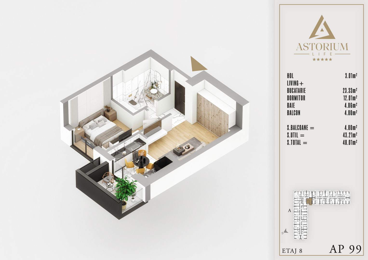 Astorium Life - Poză 40