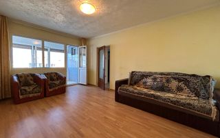 Ap. 3 camere Câmpia Libertății circular bl. anvelopat, parc IOR metrou - Poză 1