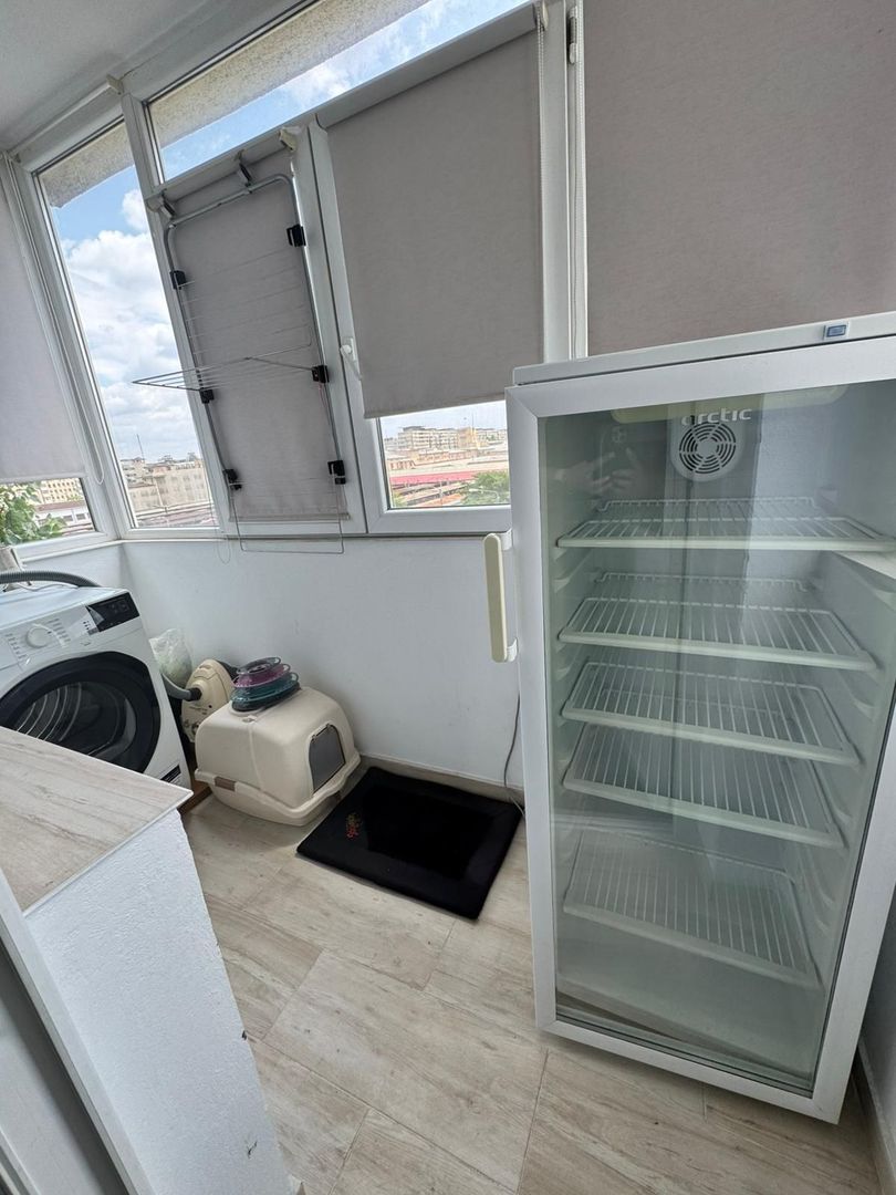 Apartament 3 camere de închiriat | Gara De Nord | 5 Min Metrou - Poză 14