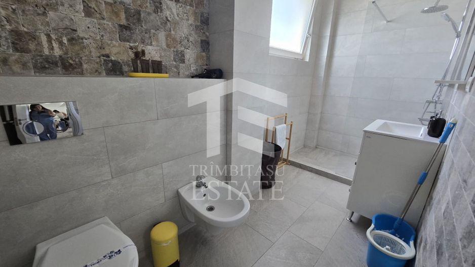 MAMAIA SAT- 3 camere cu vedere la mare | gata de mutat sau de investit - Poză 20