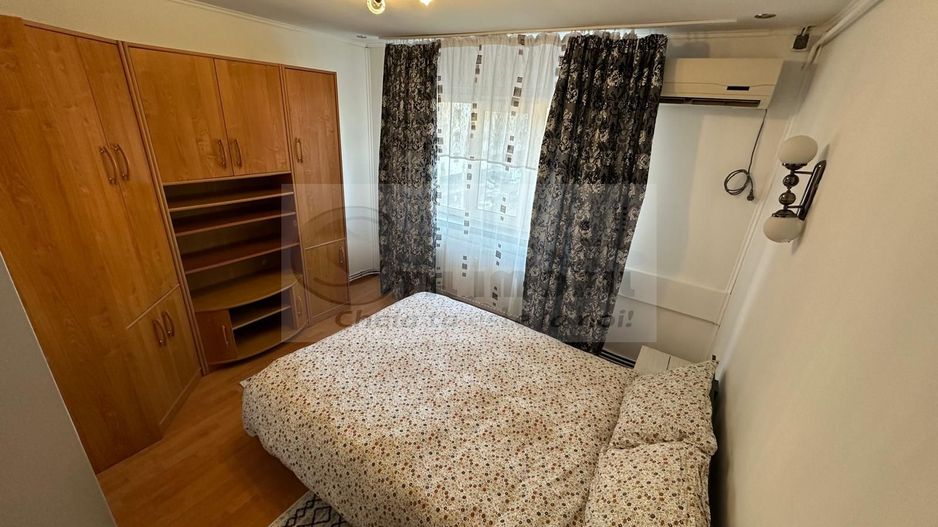 Apartament 2 camere decomandat, Zona Gării, etaj 4, 117.000€ - Poză 3