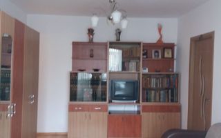 Apartament 3 camere de vânzare | Sibiu | Hipodrom 3 | 52 mp - Poză 1