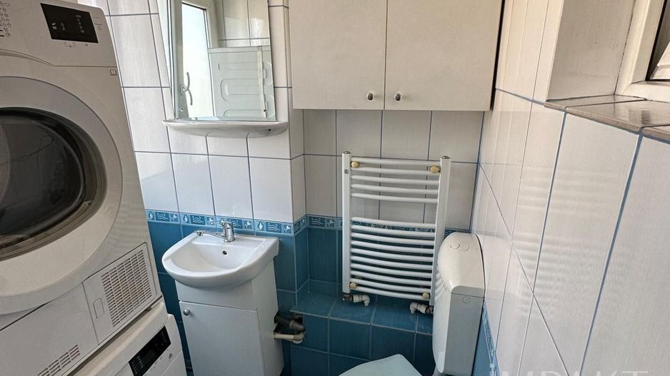 Apartament CONFORT SPORIT cu 3 camere, la limita cartierelor Marasti si Gheorgheni! - Poză 11