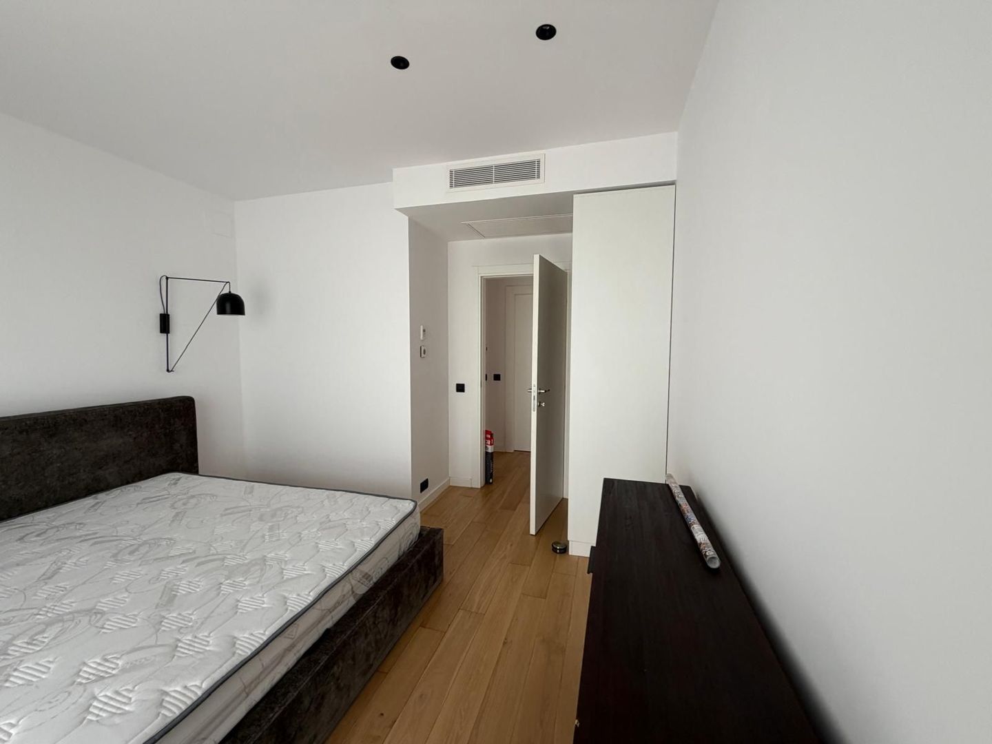 Apartament modern 2 camere I One Herastrau Towers I Complet mobilat - Poză 18