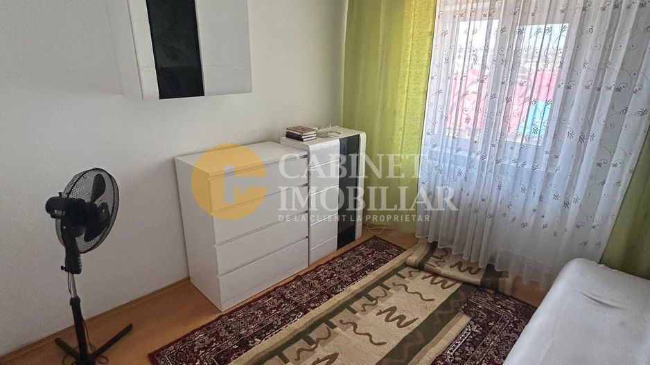 3 Camere - Decomandat - Frumoasa - Diminetii - Poză 6