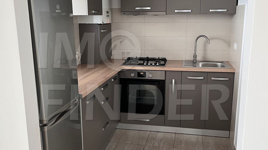 Apartament de inchiriat Andrei Muresanu - Poză 4
