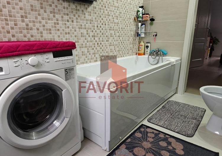 Mobilat si utilat. Loc de parcare. Zona excelenta - Poză 6