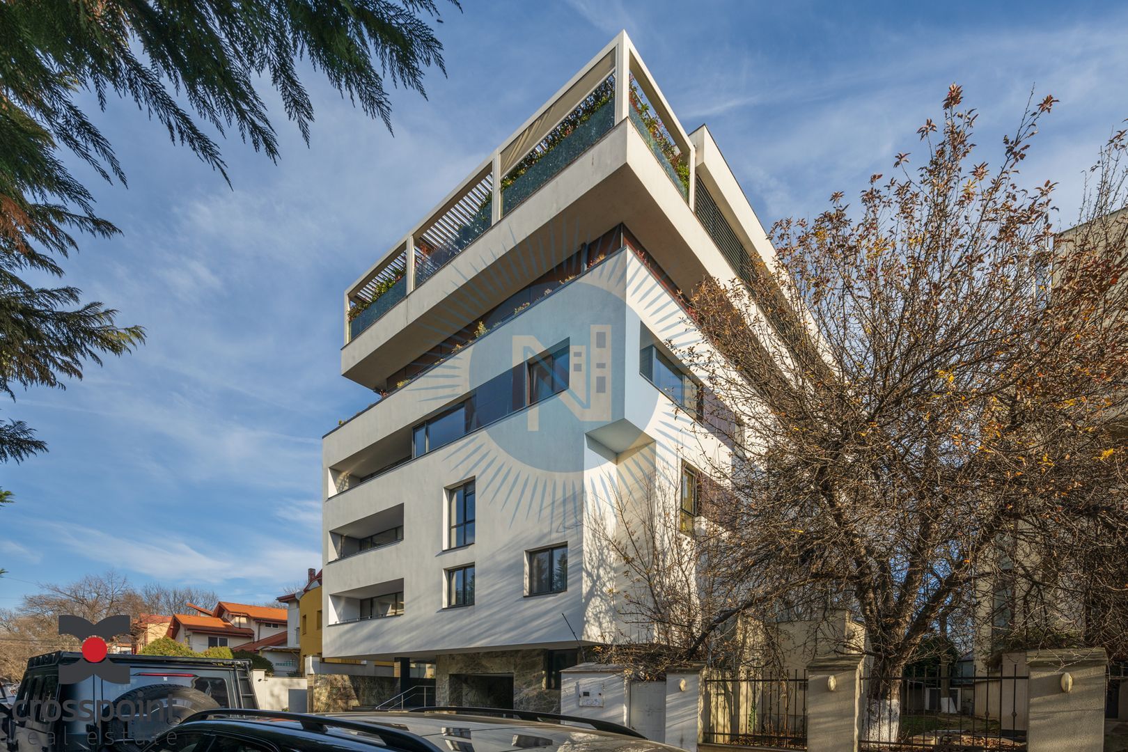 Apartament 3 camere Floreasca - Poză 1