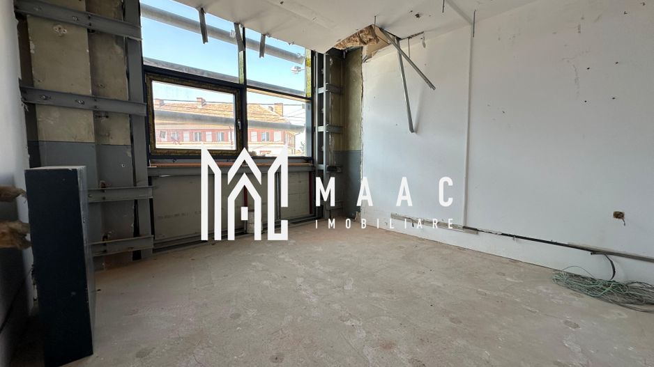 Cladire de birouri A+ | 900mp | Mihai Viteazu - Poză 28